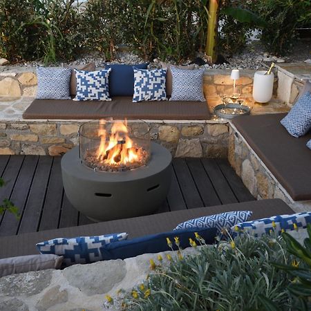 Paradisso Beach Villas Zakynthos Town Ngoại thất bức ảnh