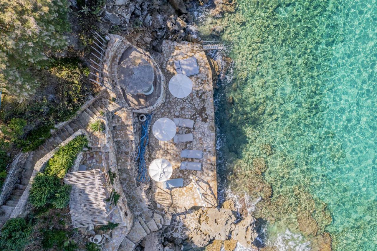 Paradisso Beach Villas Zakynthos Town Ngoại thất bức ảnh
