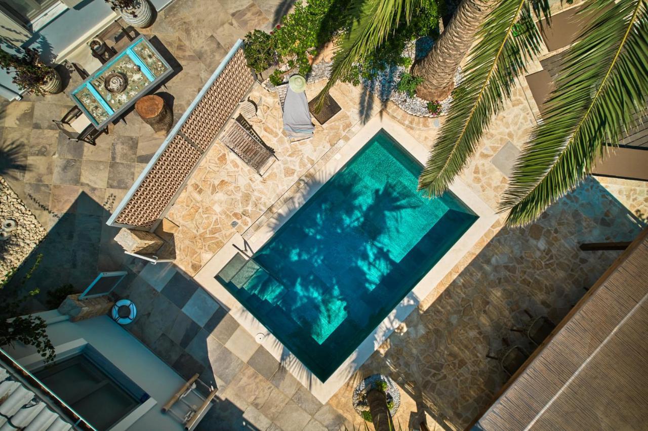Paradisso Beach Villas Zakynthos Town Ngoại thất bức ảnh