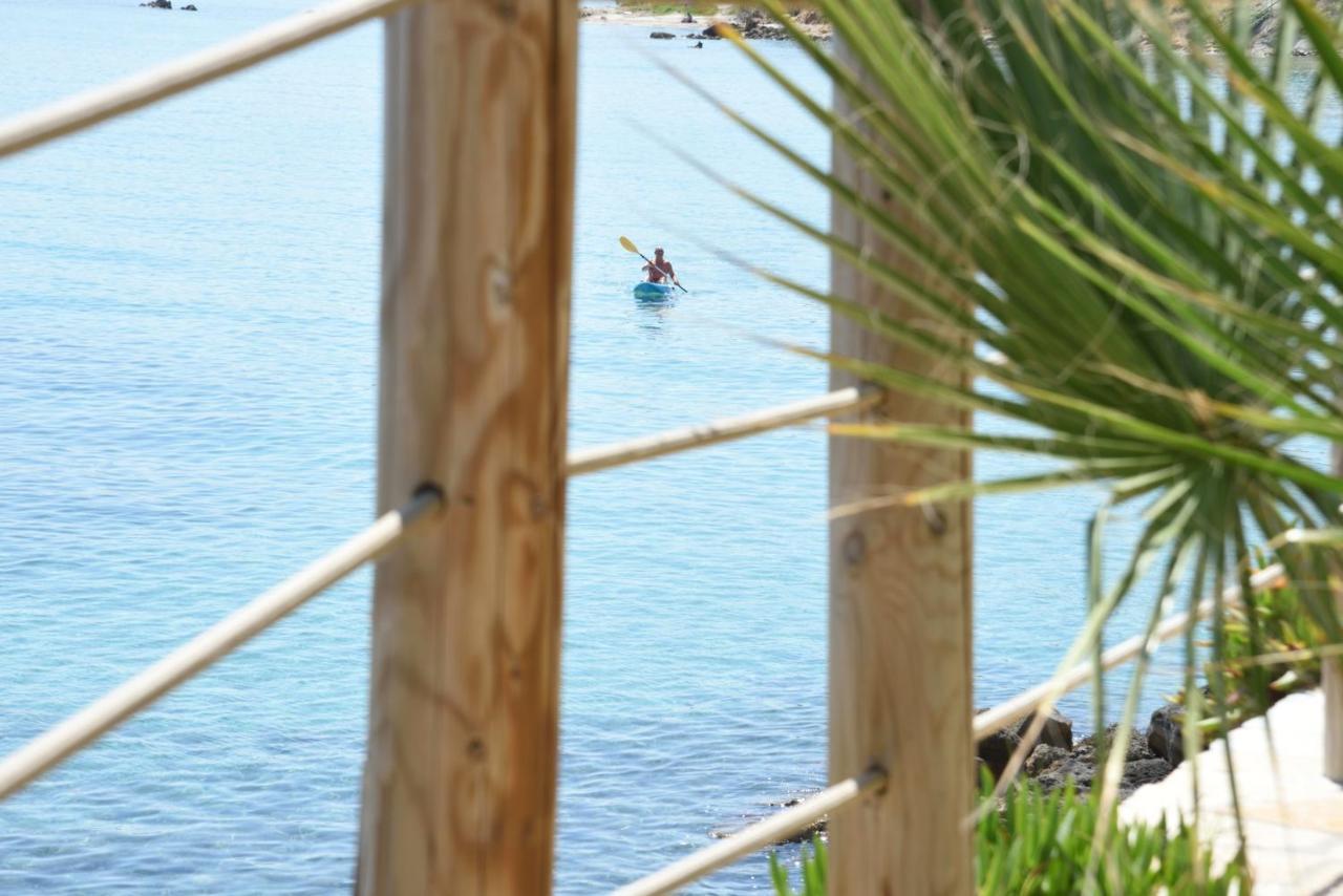 Paradisso Beach Villas Zakynthos Town Ngoại thất bức ảnh