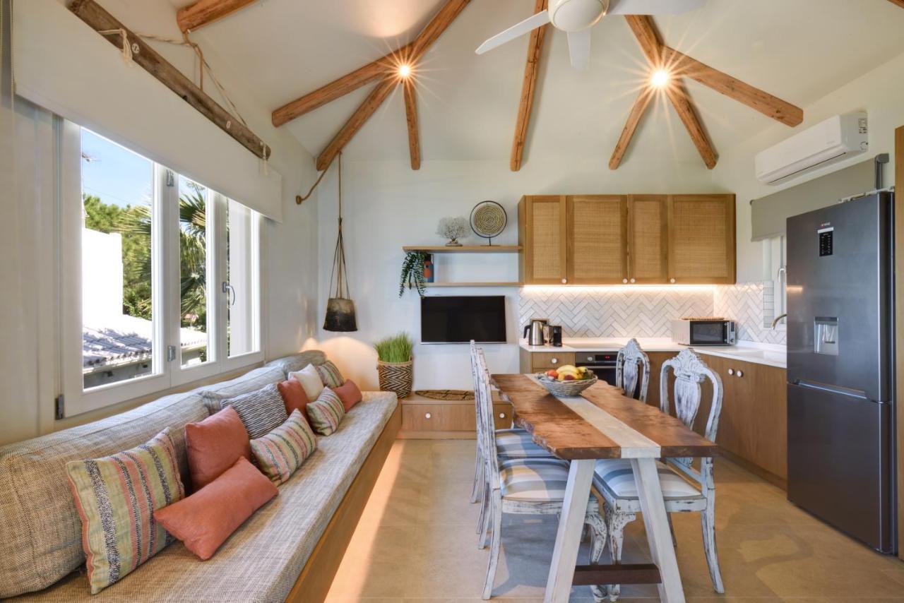 Paradisso Beach Villas Zakynthos Town Ngoại thất bức ảnh