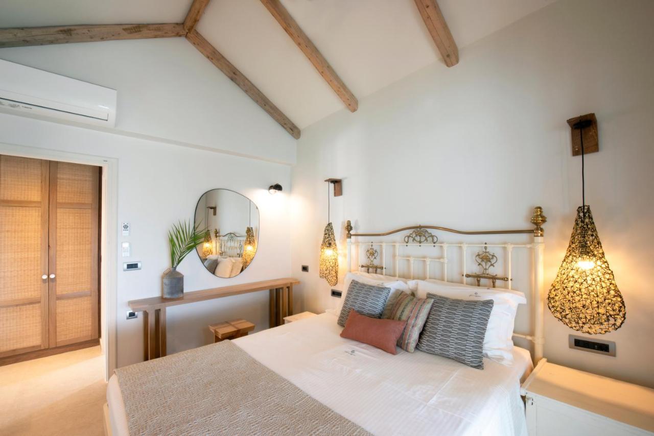 Paradisso Beach Villas Zakynthos Town Ngoại thất bức ảnh