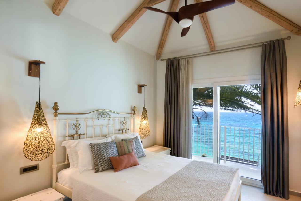 Paradisso Beach Villas Zakynthos Town Ngoại thất bức ảnh