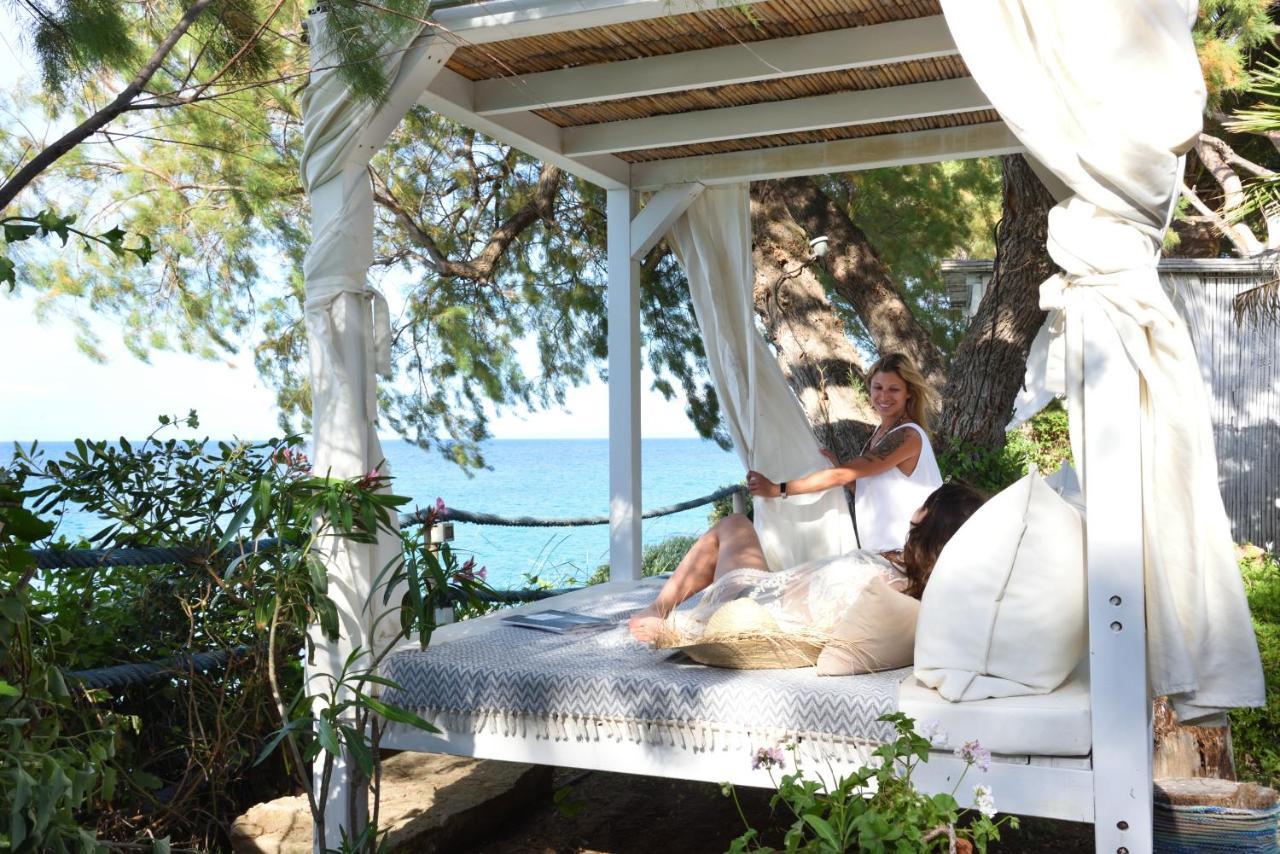 Paradisso Beach Villas Zakynthos Town Ngoại thất bức ảnh