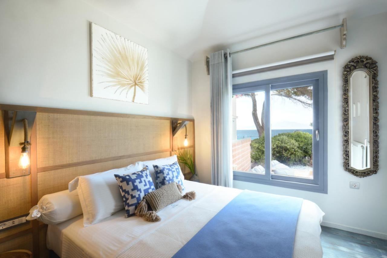 Paradisso Beach Villas Zakynthos Town Ngoại thất bức ảnh