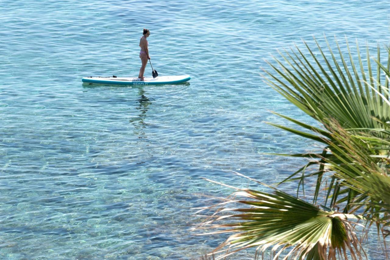 Paradisso Beach Villas Zakynthos Town Ngoại thất bức ảnh
