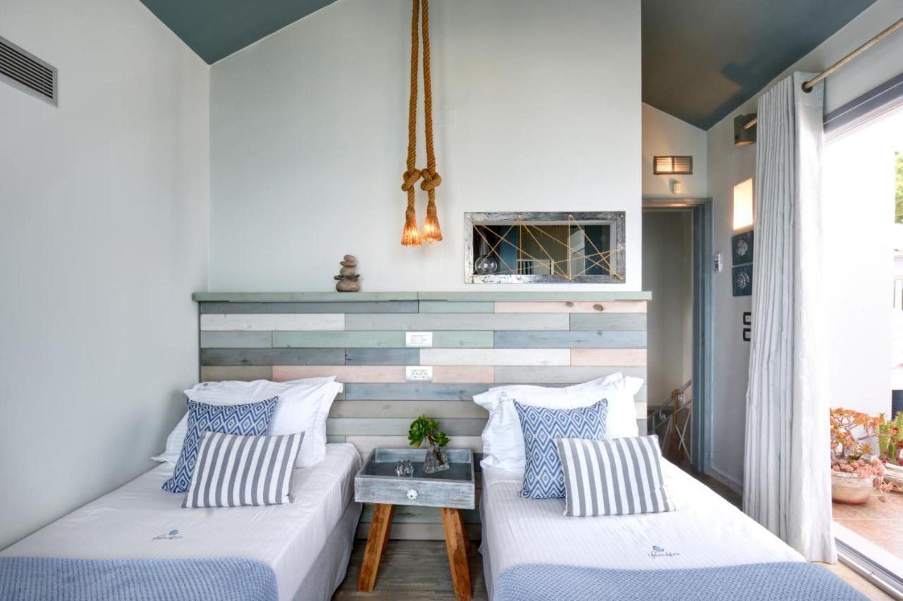 Paradisso Beach Villas Zakynthos Town Ngoại thất bức ảnh
