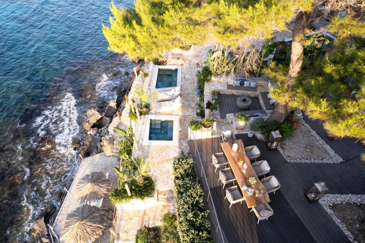 Paradisso Beach Villas Zakynthos Town Ngoại thất bức ảnh