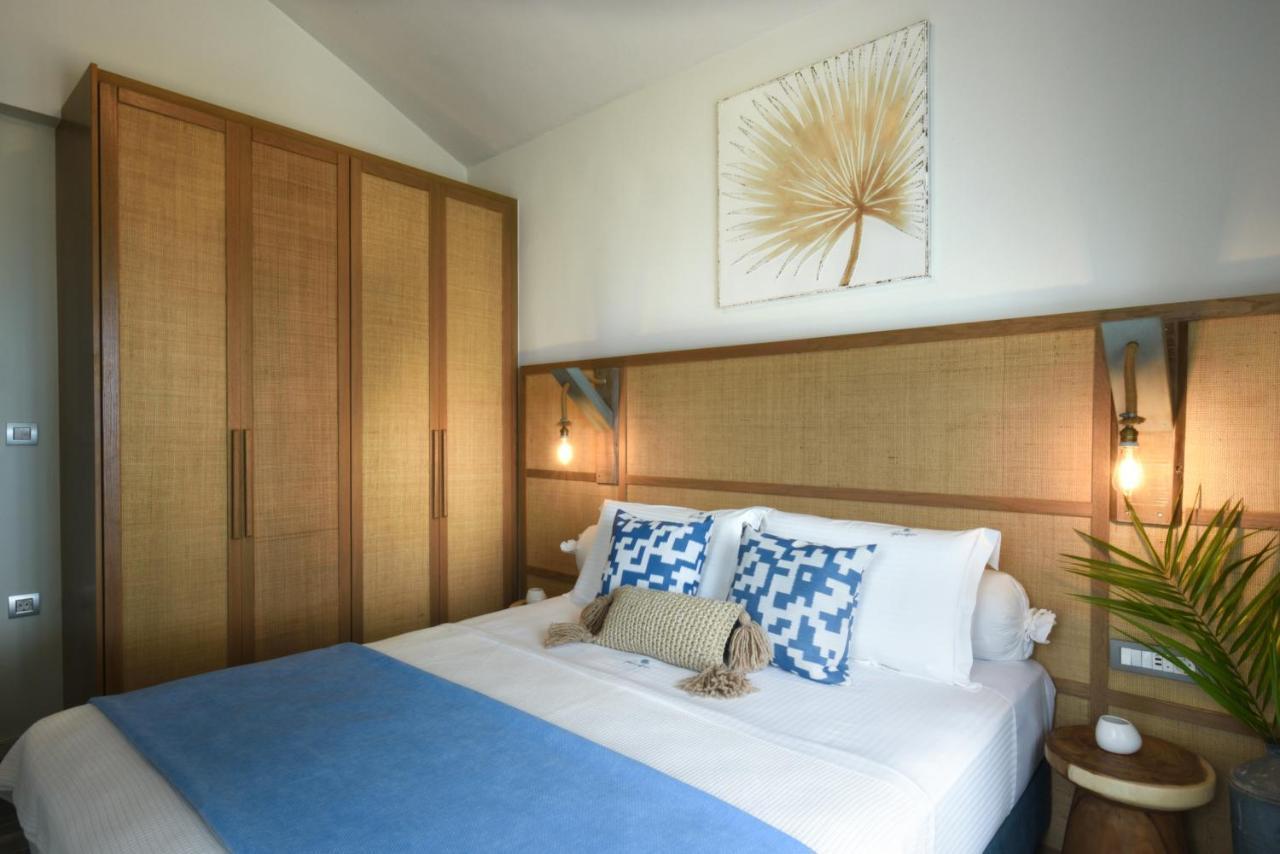 Paradisso Beach Villas Zakynthos Town Ngoại thất bức ảnh