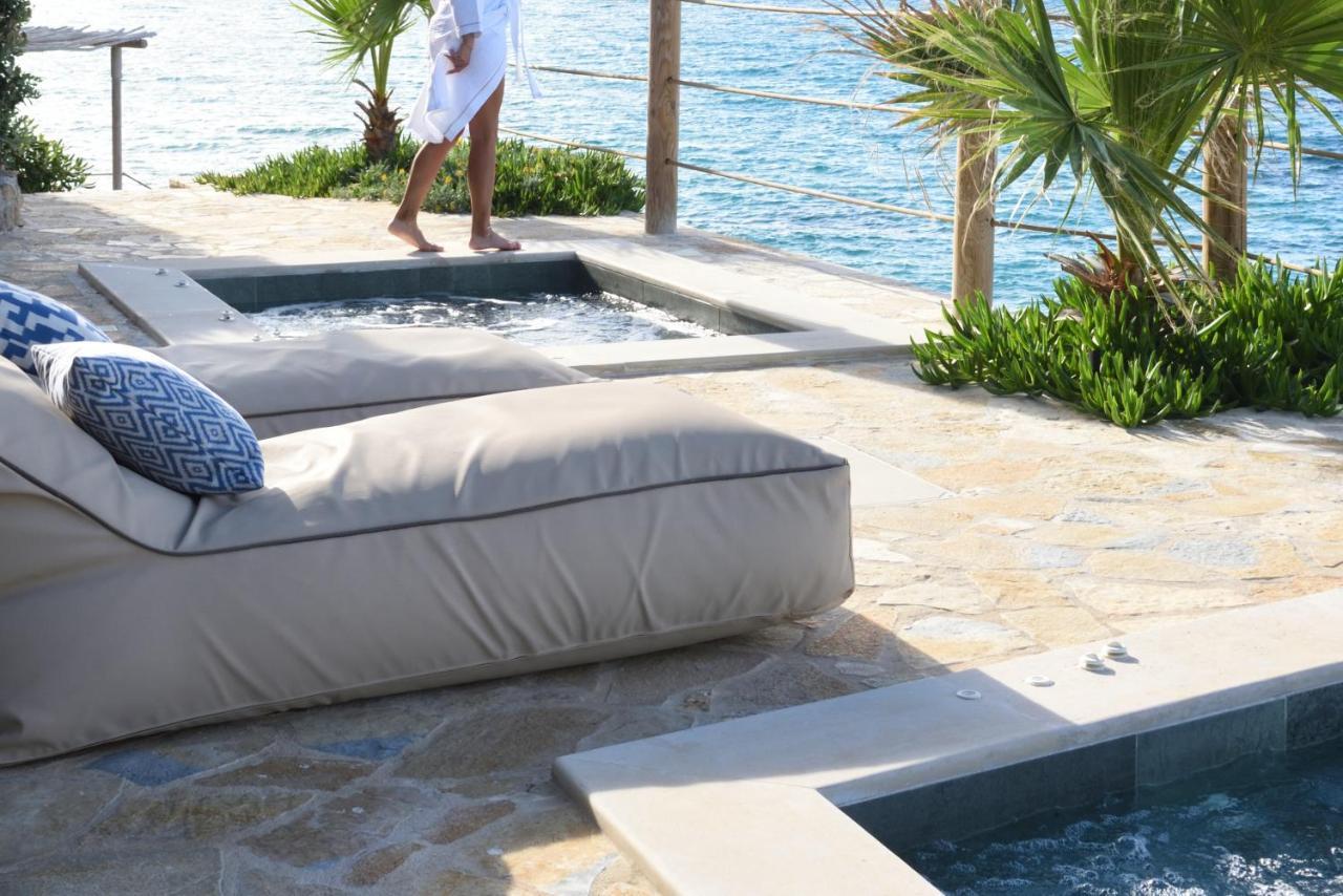 Paradisso Beach Villas Zakynthos Town Ngoại thất bức ảnh