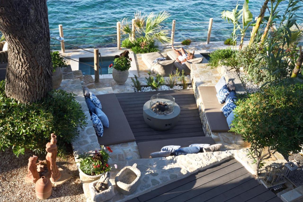 Paradisso Beach Villas Zakynthos Town Ngoại thất bức ảnh