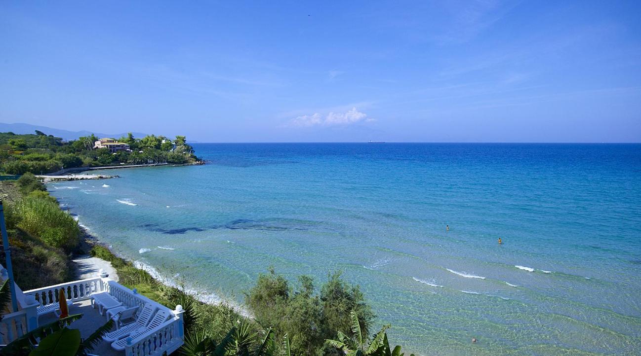 Paradisso Beach Villas Zakynthos Town Phòng bức ảnh