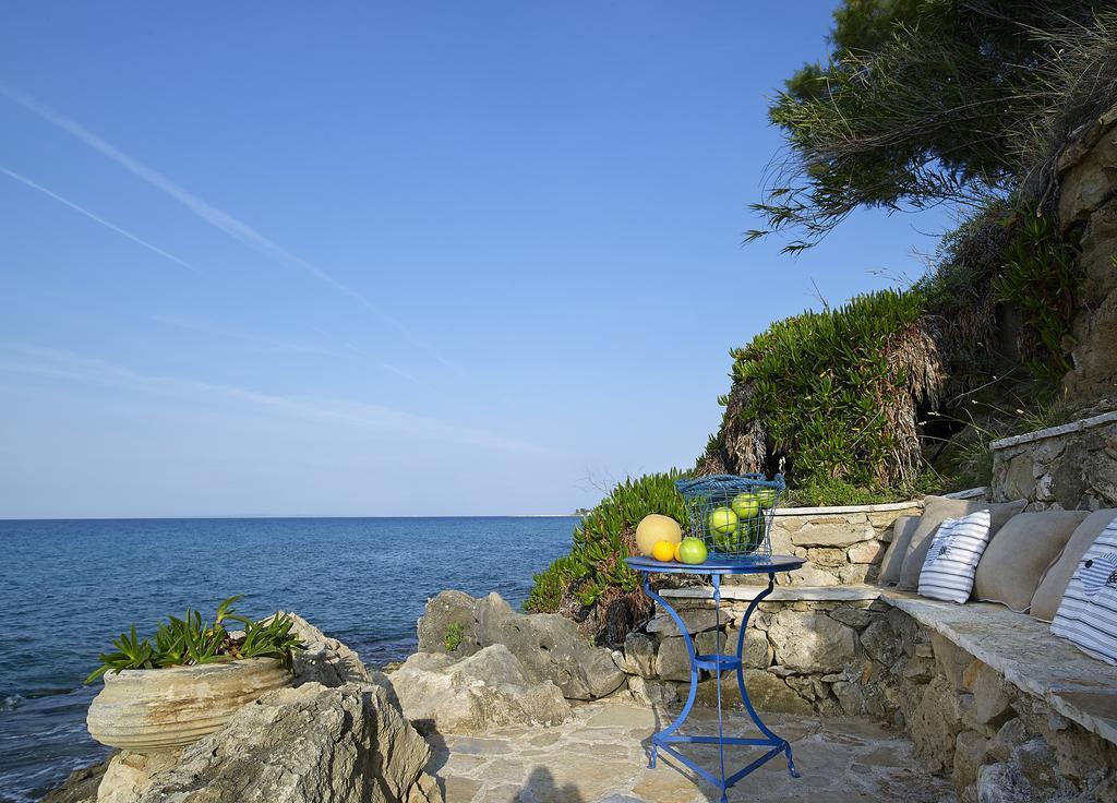 Paradisso Beach Villas Zakynthos Town Ngoại thất bức ảnh