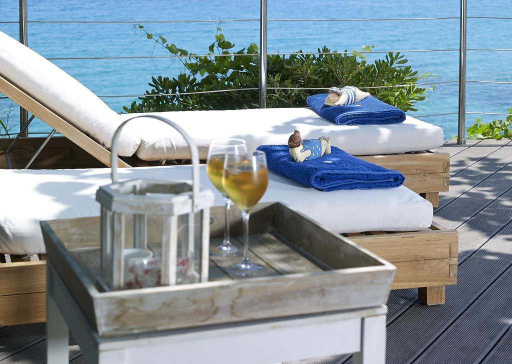 Paradisso Beach Villas Zakynthos Town Ngoại thất bức ảnh